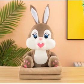 MASKOTKA KTÓRA MA KOCYK