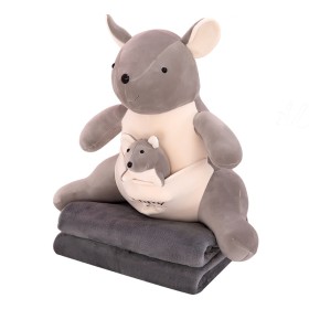 MASKOTKA KTÓRA MA KOCYK