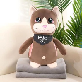 MASKOTKA KTÓRA MA KOCYK