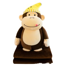 MASKOTKA KTÓRA MA KOCYK