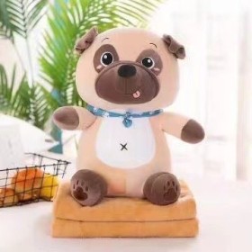 MASKOTKA KTÓRA MA KOCYK