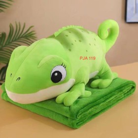 MASKOTKA KTÓRA MA KOCYK