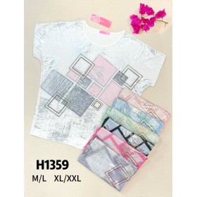 Bluzka damska (m-2xl )