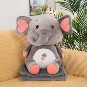 MASKOTKA KTÓRA MA KOCYK