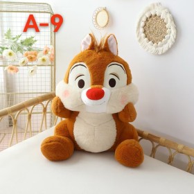 MASKOTKA KTÓRA MA KOCYK