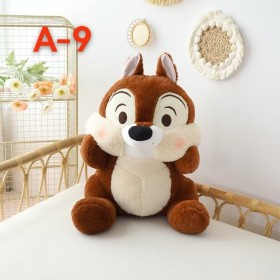 MASKOTKA KTÓRA MA KOCYK