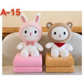 MASKOTKA KTÓRA MA KOCYK