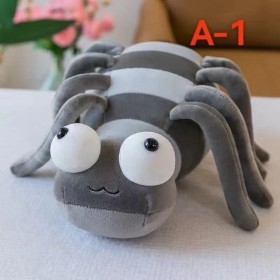 MASKOTKA KTÓRA MA KOCYK