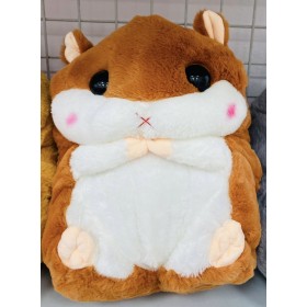 MASKOTKA KTÓRA MA KOCYK