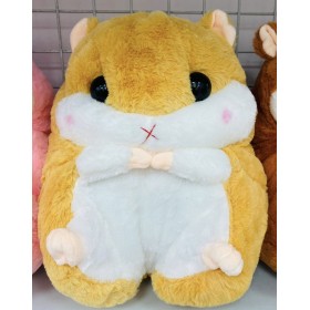 MASKOTKA KTÓRA MA KOCYK