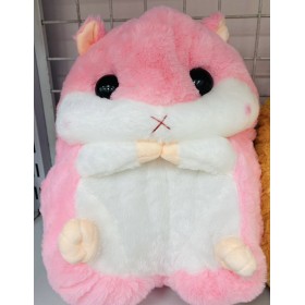 MASKOTKA KTÓRA MA KOCYK