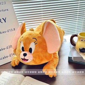 MASKOTKA KTÓRA MA KOCYK