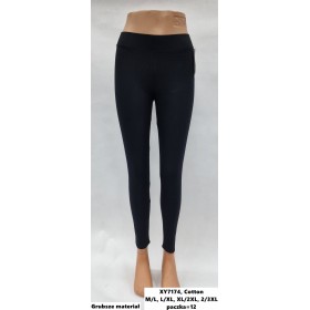 Spodnie damska ( m-3xl ) mix kolor