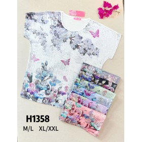 Bluzka damska (m-2xl )