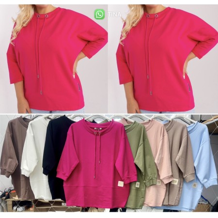 BLUZA DAMSKA