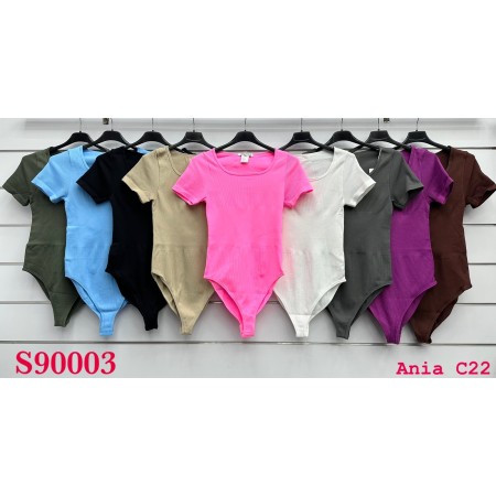 BODY DAMSKA