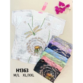 Bluzka damska (m-2xl )