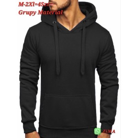 BLUZA MĘSKIE