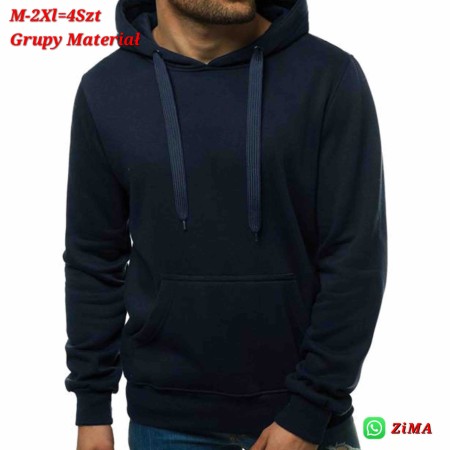 BLUZA MĘSKIE