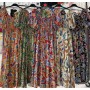 sukienki ( m/l xl/xxl ) mix kolor