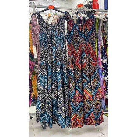 sukienki ( m/l xl/xxl ) mix kolor
