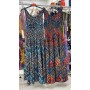 sukienki ( m/l xl/xxl ) mix kolor