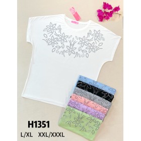 Bluzka damska (m-2xl )