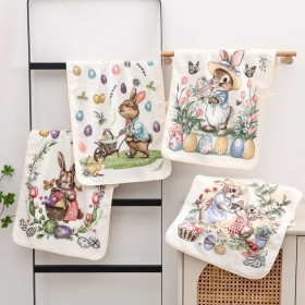 ŚCIERKA ŚWIĄTECZNA