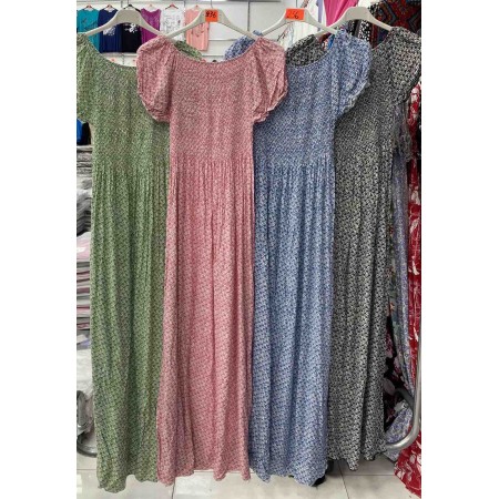 sukienki ( m/l xl/xxl ) mix kolor
