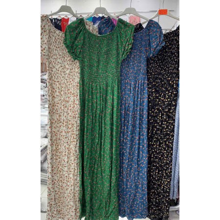 sukienki ( m/l xl/xxl ) mix kolor
