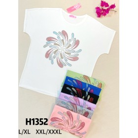 Bluzka damska (m-2xl )