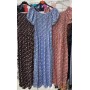 sukienki ( m/l xl/xxl ) mix kolor