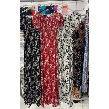 sukienki ( m/l xl/xxl ) mix kolor