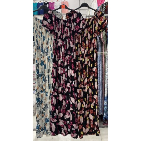 sukienki ( m/l xl/xxl ) mix kolor