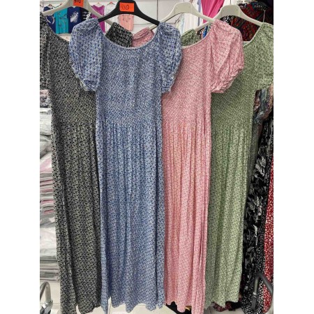 sukienki ( m/l xl/xxl ) mix kolor