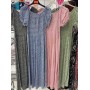 sukienki ( m/l xl/xxl ) mix kolor