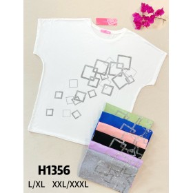 Bluzka damska (m-2xl )