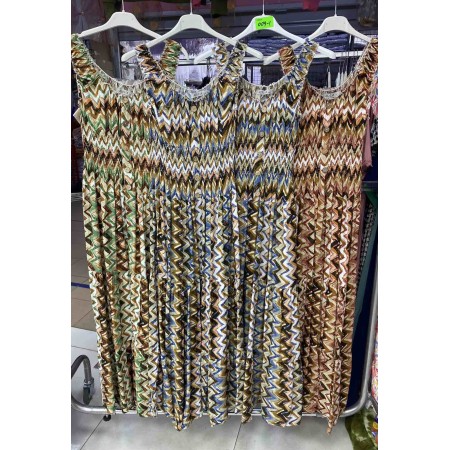 sukienki ( m/l xl/xxl ) mix kolor