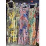 sukienki ( m/l xl/xxl ) mix kolor