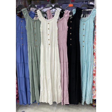 sukienki ( m/l xl/xxl ) mix kolor