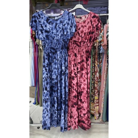 sukienki ( m/l xl/xxl ) mix kolor