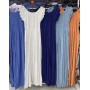 sukienki ( m/l xl/xxl ) mix kolor