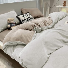 POŚCIEL MIŚ 160/200CM