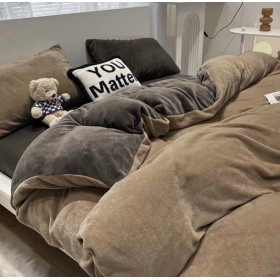 POŚCIEL MIŚ 160/200CM