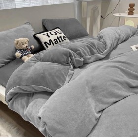 POŚCIEL MIŚ 220/200CM