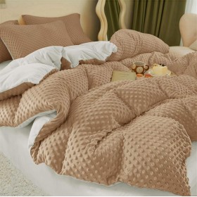 POŚCIEL MIŚ 220/200CM