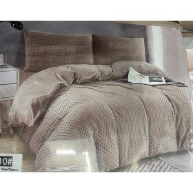 POŚCIEL MIŚ 220/200CM