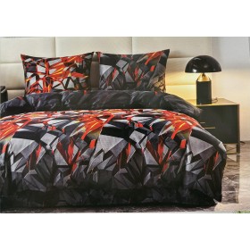 POŚCIEL 3D, 220X200CM, 3 CZĘŚCIOWE