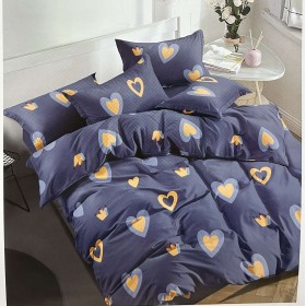 POŚCIEL 3D, 220X200CM, 3 CZĘŚCIOWE