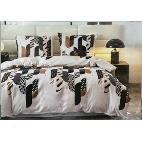 POŚCIEL 3D, 220X200CM, 3 CZĘŚCIOWE